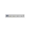 Teltonika Rackbe szerelhető LTE Cat6 router, SFP, Dual SIM, Wi-Fi