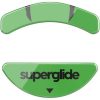 Superglide Glass Skates for Razer Viper Mini zöld