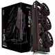 XFX AMD RX-7800XT Quiksilver Magnetic Air Gaming 16GB GDDR6  256bit, 2430MHz / 19.5 Gbps, 3x DP, 1x HDMI, 3x Magnetic fan, 3 slot