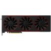 XFX AMD RX-7800XT Quiksilver Magnetic Air Gaming 16GB GDDR6  256bit, 2430MHz / 19.5 Gbps, 3x DP, 1x HDMI, 3x Magnetic fan, 3 slot