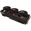 XFX AMD RX-7800XT Quiksilver Magnetic Air Gaming 16GB GDDR6  256bit, 2430MHz / 19.5 Gbps, 3x DP, 1x HDMI, 3x Magnetic fan, 3 slot