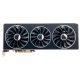 XFX AMD RX-7800XT MERC319 BLACK 16GB GDDR6 256bit, 2265 MHz / 19.5 Gbps, 3x DP, 1x HDMI, 3 fan, 2.5 slot