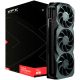 XFX AMD XFX Video Card RX-7900XT 20GB GDDR6 320bit, 2400Mhz / 20Gbps, 2x DP, 1x HDMI 2, 1x USB-C, 3 Fan, 2.5 slot