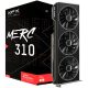 XFX AMD Video Card RX-7900XT Speedster MERC310 Black 20GB GDDR6 320bit, 2560 MHz / 20Gbps, 3x DP, 1x HDMI, 3 fan, 2 slot