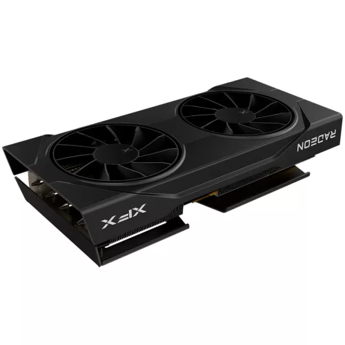 XFX AMD Radeon RX-9060XT OC Gaming 16GB GDDR6 128bit, 2780MHz / 20 Gbps, 2x DP, 1x HDMI, 2 fan, 2 slot