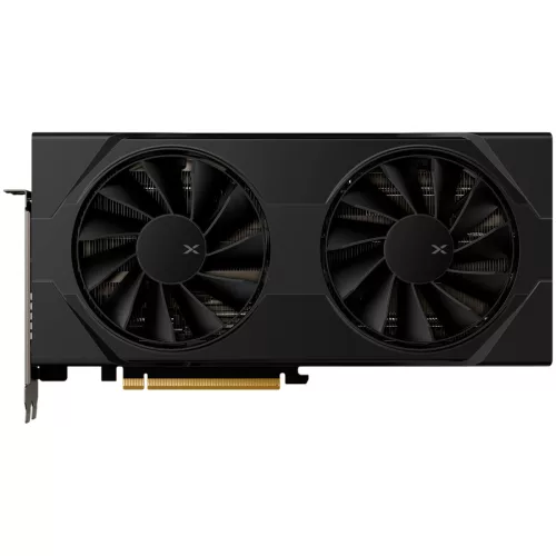 XFX AMD Radeon RX-9060XT OC Gaming 16GB GDDR6 128bit, 2780MHz / 20 Gbps, 2x DP, 1x HDMI, 2 fan, 2 slot