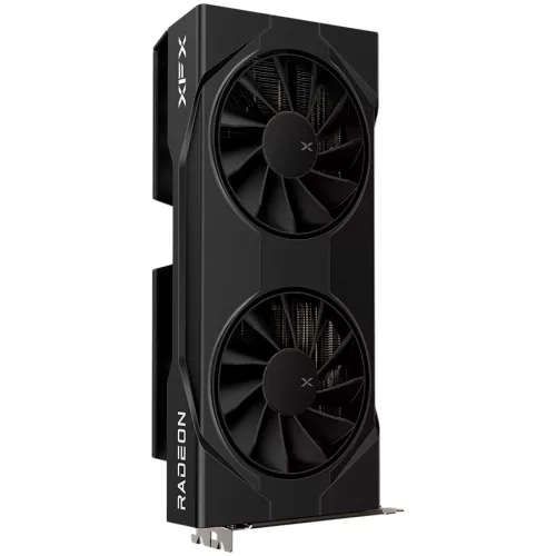 XFX AMD Radeon RX-9060XT OC Gaming 16GB GDDR6 128bit, 2780MHz / 20 Gbps, 2x DP, 1x HDMI, 2 fan, 2 slot