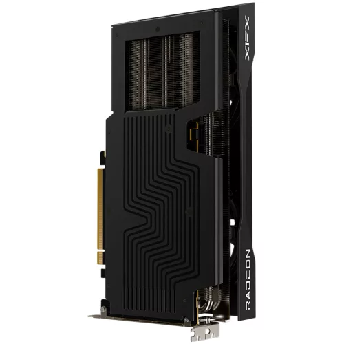XFX AMD Radeon RX-9060XT OC Gaming 16GB GDDR6 128bit, 2780MHz / 20 Gbps, 2x DP, 1x HDMI, 2 fan, 2 slot