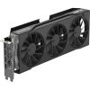 XFX Quicksilver AMD Radeon RX 9070 OC Gaming Edition with 16GB GDDR6 HDMI 3xDP, AMD RDNA 4