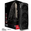 XFX Quicksilver AMD Radeon RX 9070 OC Gaming Edition with 16GB GDDR6 HDMI 3xDP, AMD RDNA 4