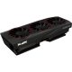 XFX Quicksilver AMD Radeon RX 9070XT Magnetic Air Edition with 16GB GDDR6 HDMI 3xDP AMD RDNA 4