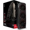 XFX Quicksilver AMD Radeon RX 9070XT Magnetic Air Edition with 16GB GDDR6 HDMI 3xDP AMD RDNA 4