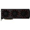 XFX Quicksilver AMD Radeon RX 9070XT Magnetic Air Edition with 16GB GDDR6 HDMI 3xDP AMD RDNA 4