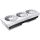 XFX Quicksilver AMD Radeon RX 9070XT White Magnetic Air Edition with 16GB GDDR6 HDMI 3xDP, AMD RDNA 4