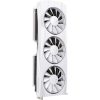 XFX Quicksilver AMD Radeon RX 9070XT White Magnetic Air Edition with 16GB GDDR6 HDMI 3xDP, AMD RDNA 4