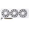 XFX Quicksilver AMD Radeon RX 9070XT White Magnetic Air Edition with 16GB GDDR6 HDMI 3xDP, AMD RDNA 4