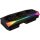 XFX Mercury AMD Radeon RX 9070XT OC Magnetic Air Edition with RGB 16GB GDDR6 HDMI 3xDP, AMD RDNA 4