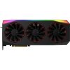 XFX Mercury AMD Radeon RX 9070XT OC Magnetic Air Edition with RGB 16GB GDDR6 HDMI 3xDP, AMD RDNA 4