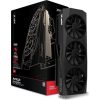 XFX Quicksilver AMD Radeon RX 9070XT Gaming Edition with 16GB GDDR6 HDMI 3xDP, AMD RDNA 4