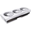 XFX Quicksilver AMD Radeon RX 9070XT White Gaming Edition with 16GB GDDR6 HDMI 3xDP, AMD RDNA 4