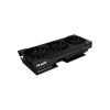 XFX Swift AMD Radeon RX 9070XT Triple fan Gaming Edition with 16GB GDDR6 HDMI 3xDP, AMD RDNA 4