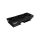XFX Swift AMD Radeon RX 9070XT Triple fan Gaming Edition with 16GB GDDR6 HDMI 3xDP, AMD RDNA 4
