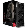 XFX Swift AMD Radeon RX 9070XT Triple fan Gaming Edition with 16GB GDDR6 HDMI 3xDP, AMD RDNA 4