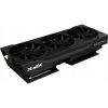 XFX AMD Radeon RX-9070XT Triple fan Gaming Edition 16GB GDDR6 256bit, 2970MHz / 20 Gbps, 3x DP, 1x HDMI, 3 fan, 2 slot, black box, SI ONLY