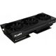 XFX AMD Radeon RX-9070XT Triple fan Gaming Edition 16GB GDDR6 256bit, 2970MHz / 20 Gbps, 3x DP, 1x HDMI, 3 fan, 2 slot, black box, SI ONLY