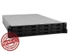 Synology RX1222sas 12-lemezes NAS-bővítés