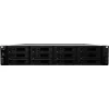 Synology RX1222sas 12-lemezes NAS-bővítés
