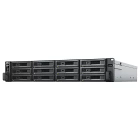 SYNOLOGY NAS 12 fiókos Bővítő Egység - RX1223RP