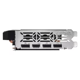 ASRock Radeon RX 6600 Challenger D 8GB videokártya