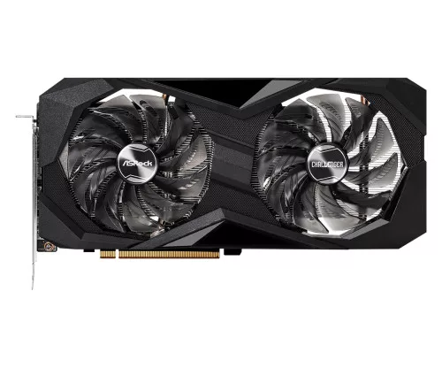 ASRock Radeon RX 6600 Challenger D 8GB videokártya