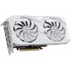Asrock Radeon RX 6600 Challenger White 8GB GDDR6 128-bit grafikus kártya
