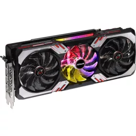 ASRock Radeon RX 6800 XT Phantom Gaming 16GB OC videokártya