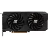 PowerColor VGA PowerColor AMD RX 7600 Fighter 8GB GDDR6 - RX7600 8G-F/V2