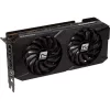 PowerColor VGA PowerColor AMD RX 7600 Fighter 8GB GDDR6 - RX7600 8G-F/V2