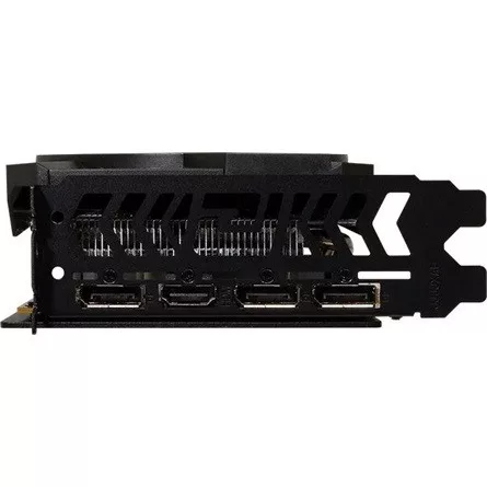 PowerColor VGA PowerColor AMD RX 7600 Fighter 8GB GDDR6 - RX7600 8G-F/V2
