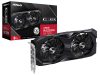 ASRock Radeon RX 7600 Challenger 8GB OC videokártya