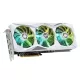 ASROCK Videokártya PCI-Ex16x AMD RX 7600 XT STEEL LEGEND 16G