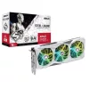 ASROCK Videokártya PCI-Ex16x AMD RX 7600 XT STEEL LEGEND 16G