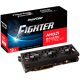 TUL Video Card RX7700XT 12G-F/OC