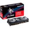 TUL Video Card RX7700XT 12G-L/OC