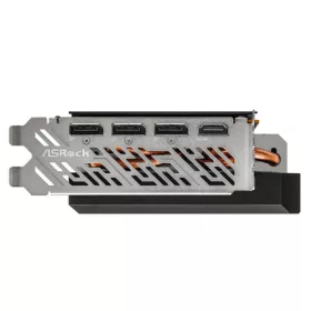 ASRock Radeon RX 7700 XT Challenger 12GB OC videokártya