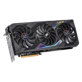   ASROCK Videokártya PCI-Ex16x AMD RX 7700 XT PHANTOM GAMING 1