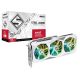 ASRock Radeon RX 7700 XT Steel Legend 12GB OC videokártya