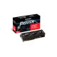PowerColor VGA PowerColor AMD RX 7800 XT Fighter 16GB GDDR6 - RX7800XT 16G-F/OC