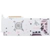 PowerColor Radeon RX 7800 XT Hellhound Sakura 16GB GDDR6 256-bit grafikus kártya