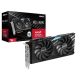ASRock Radeon RX 7800 XT Challenger 16GB OC videokártya